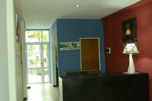 Apartamento Costas Del Paraiso