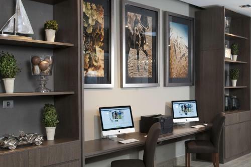 Hotel Manquehue Rancagua