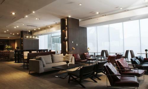 Hotel Manquehue Rancagua