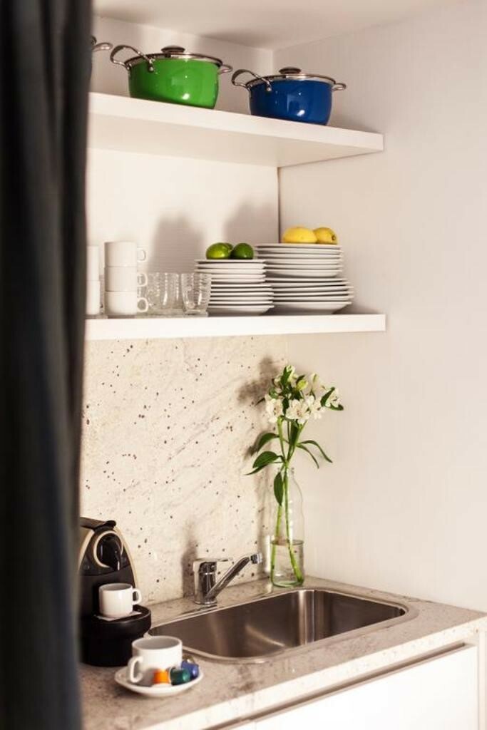Apartamento Casa Bevant