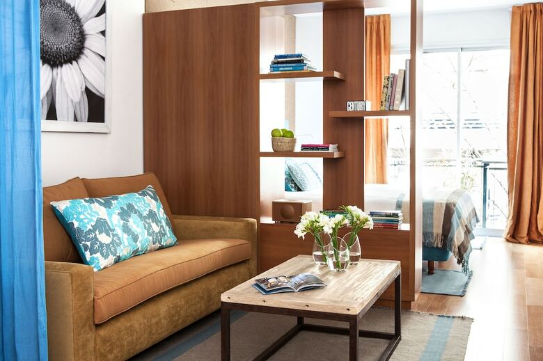 Apartamento Casa Bevant