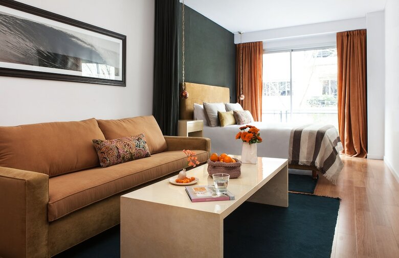 Apartamento Casa Bevant