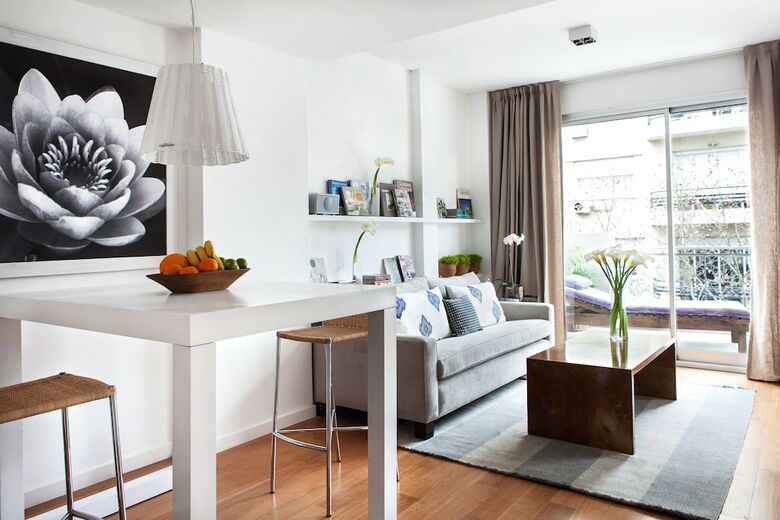 Apartamento Casa Bevant