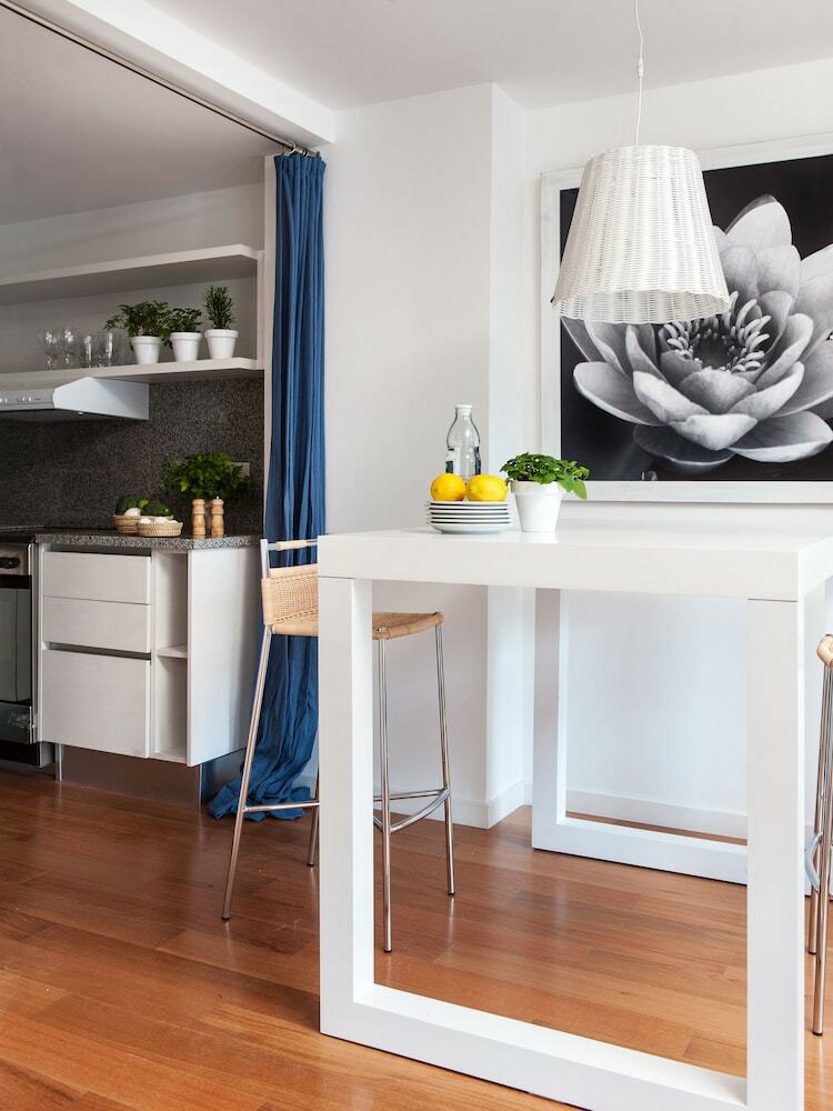 Apartamento Casa Bevant