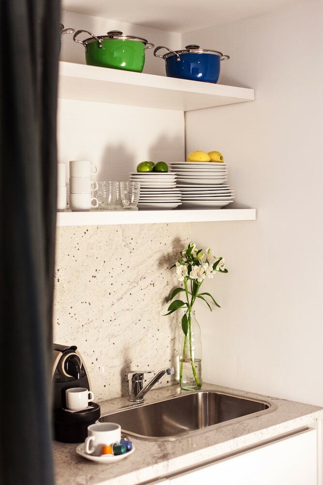 Apartamento Casa Bevant