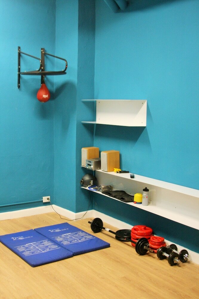 Apartamento Casa Bevant