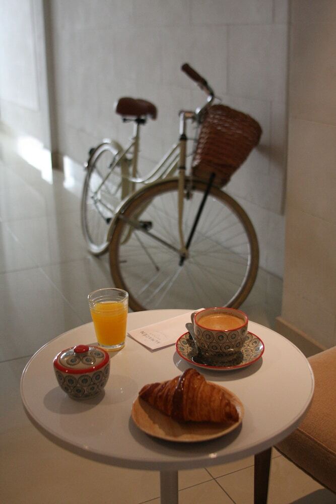 Apartamento Casa Bevant