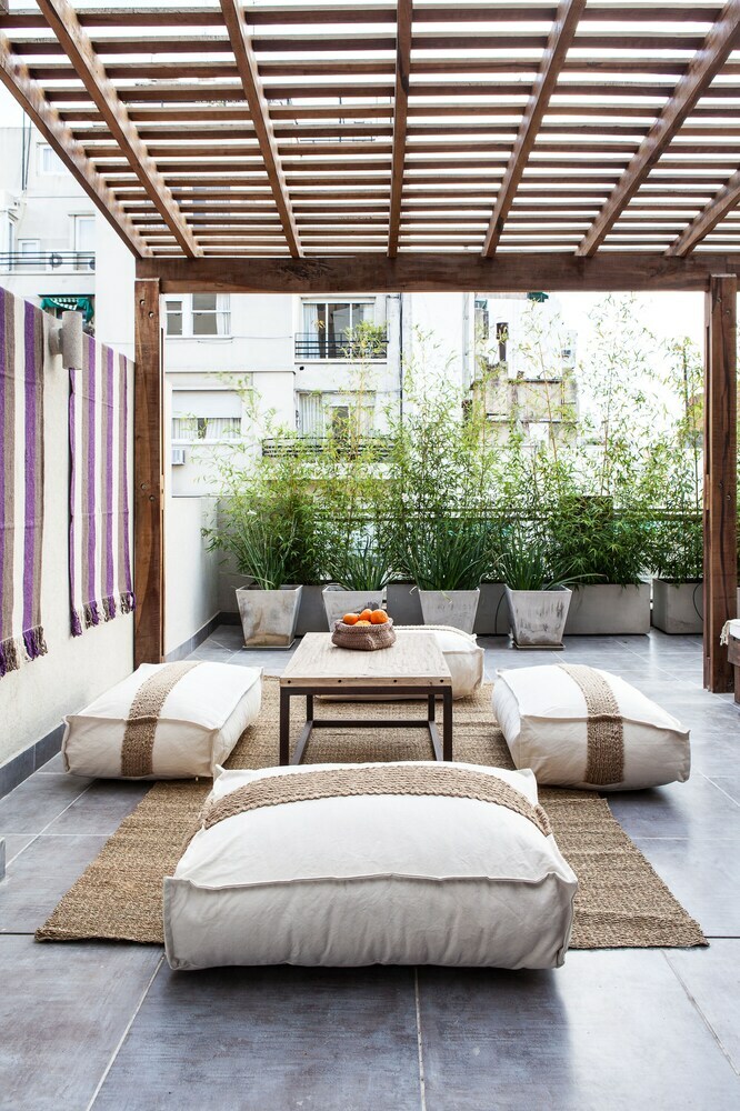 Apartamento Casa Bevant