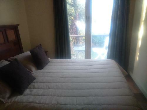 Quinchamali Hostel
