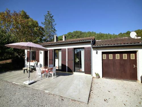 Maison De Vacances - Soturac