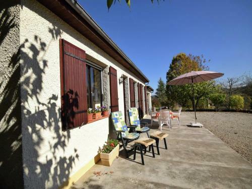 Maison De Vacances - Soturac