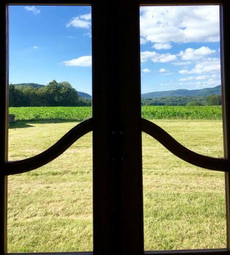 Agroturismo G�te Dans Les Vosges
