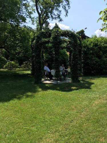 Agroturismo G�te Dans Les Vosges