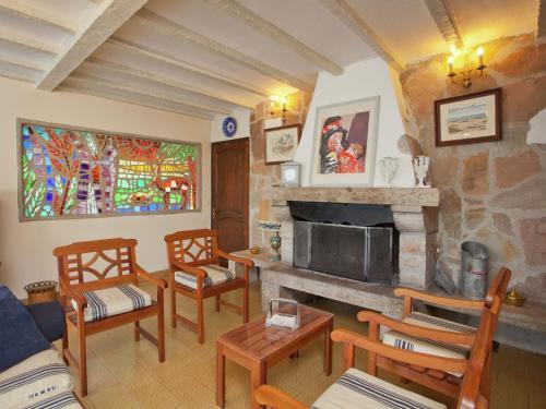 Maison De Vacances - St Pee-sur-nivelle
