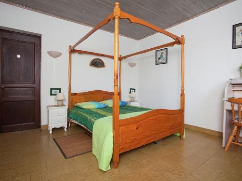 Maison De Vacances - St Pee-sur-nivelle