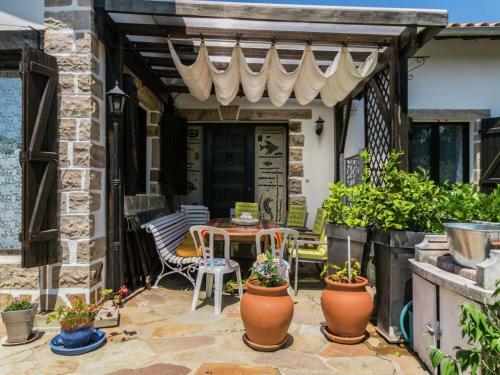Maison De Vacances - St Pee-sur-nivelle