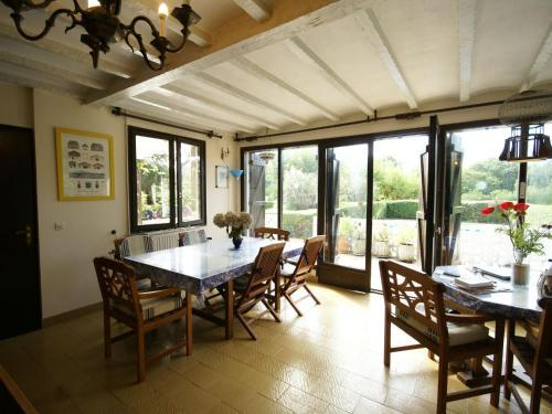 Maison De Vacances - St Pee-sur-nivelle