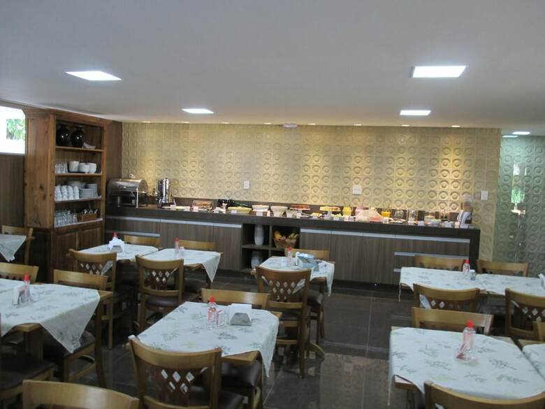 Hotel Victor Plaza Arcos