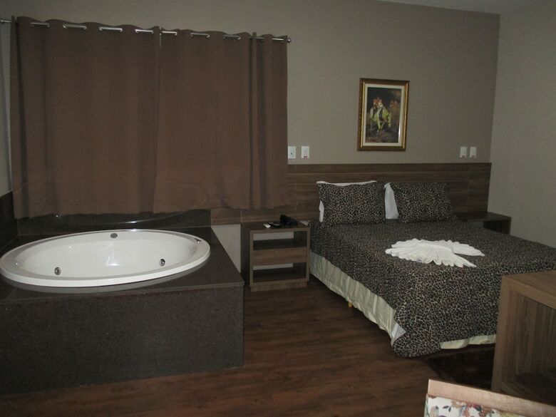 Hotel Victor Plaza Arcos