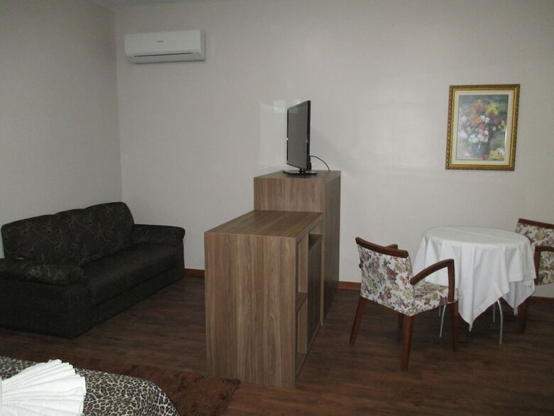 Hotel Victor Plaza Arcos