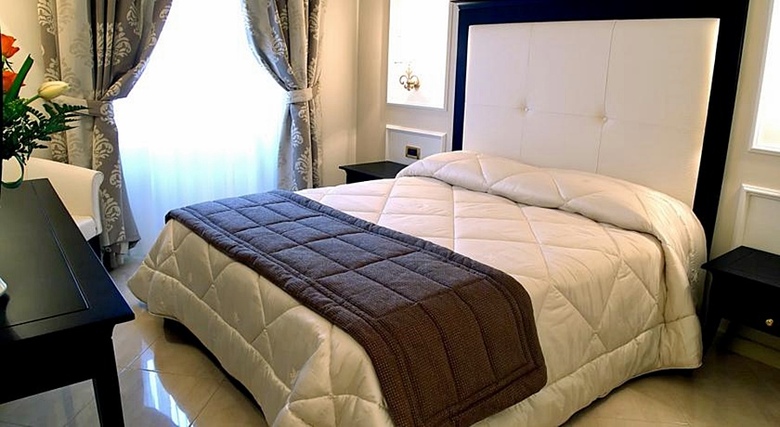 Hotel Miramare