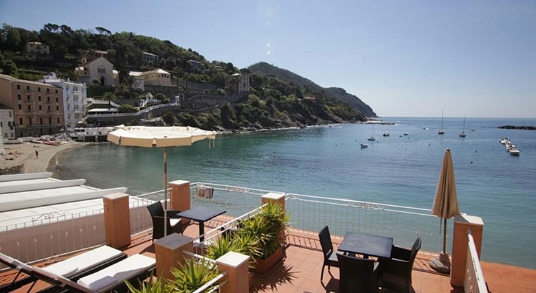 Hotel Miramare