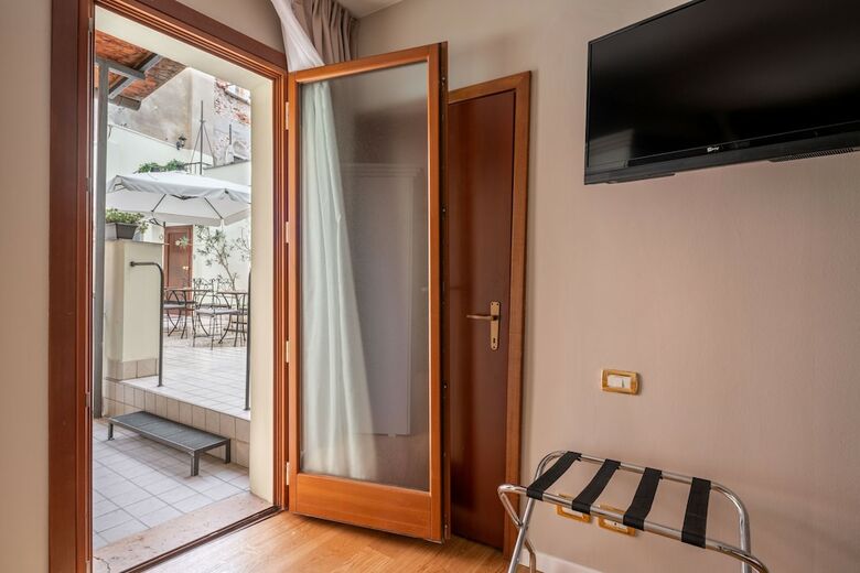 Hotel Locanda Herion