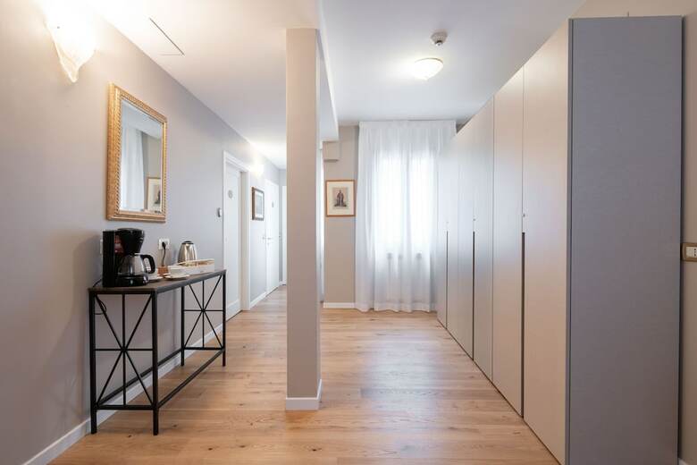 Hotel Locanda Herion