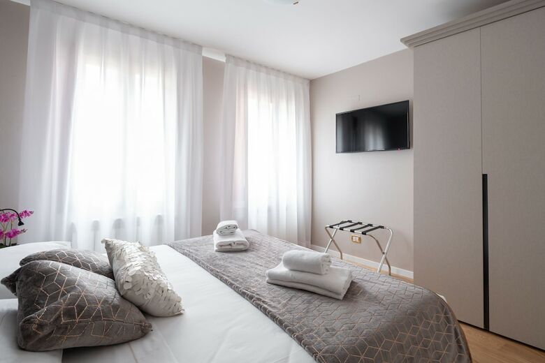Hotel Locanda Herion