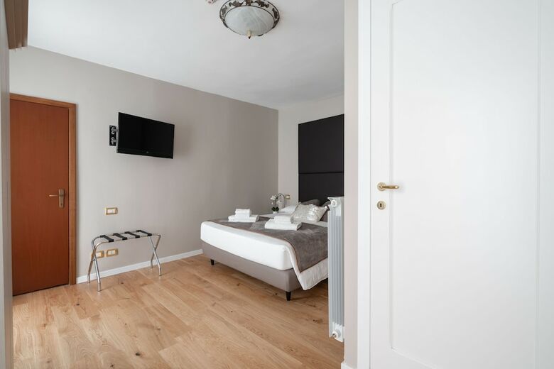Hotel Locanda Herion