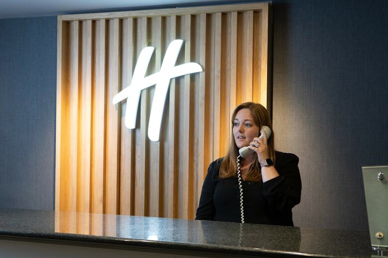 Hotel Holiday Inn Bolton Centre