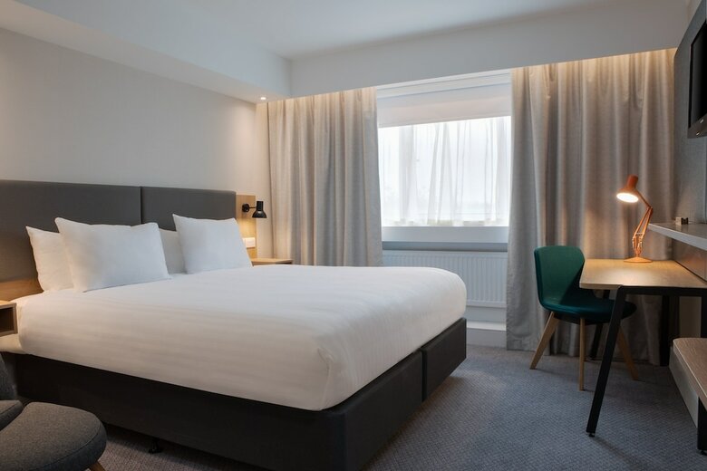 Hotel Holiday Inn Bolton Centre