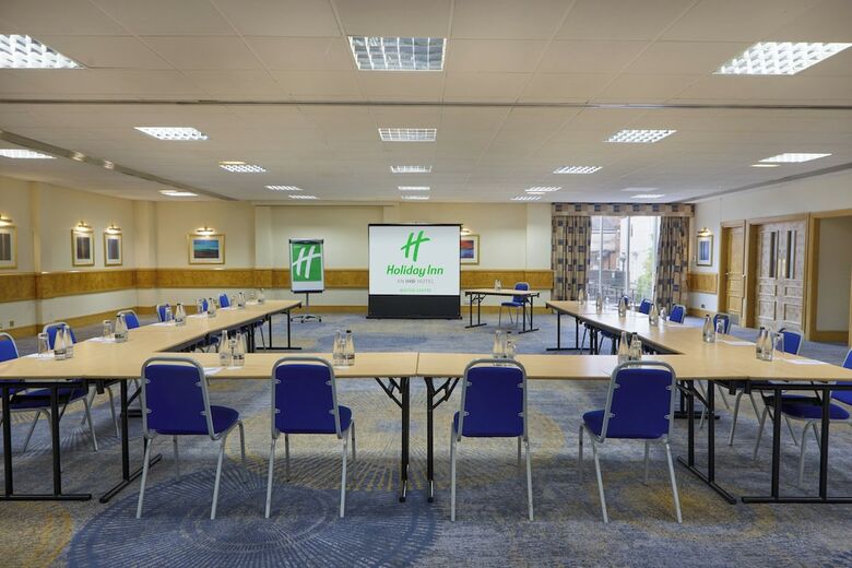 Hotel Holiday Inn Bolton Centre