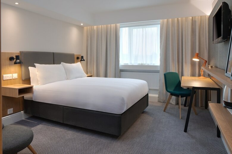 Hotel Holiday Inn Bolton Centre