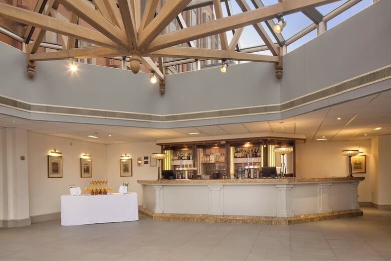 Hotel Holiday Inn Bolton Centre