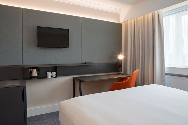 Hotel Holiday Inn Bolton Centre