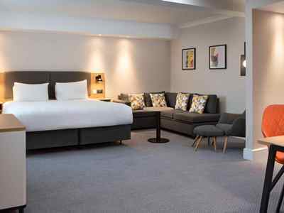 Hotel Holiday Inn Bolton Centre