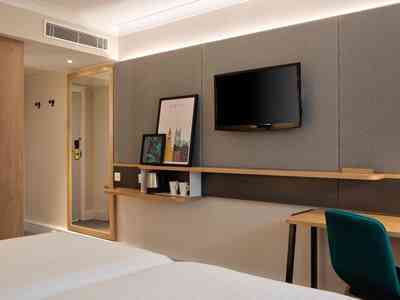 Hotel Holiday Inn Bolton Centre
