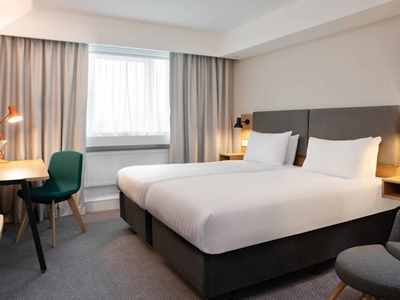 Hotel Holiday Inn Bolton Centre