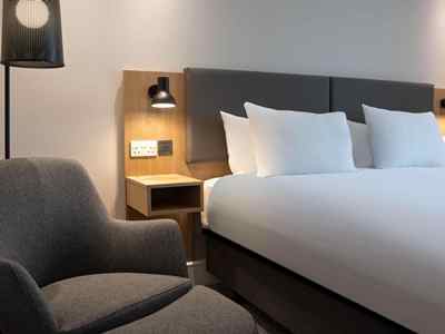 Hotel Holiday Inn Bolton Centre