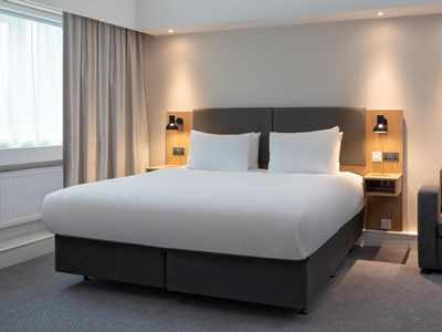 Hotel Holiday Inn Bolton Centre
