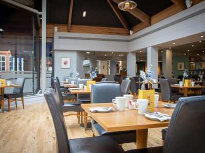 Hotel Holiday Inn Bolton Centre