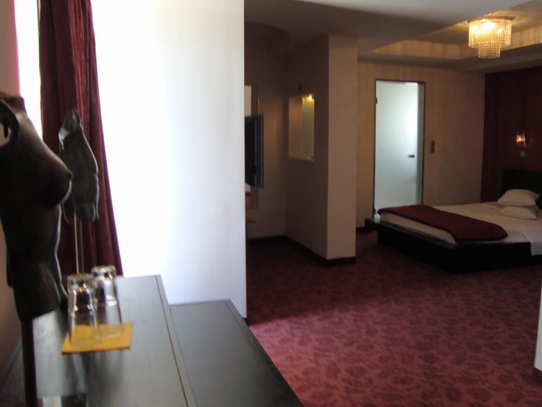 Hotel Minoa