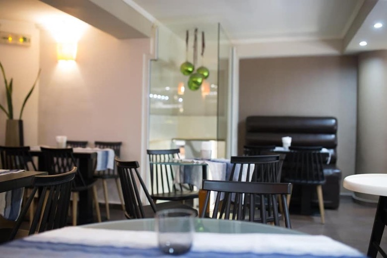 Hotel Minoa