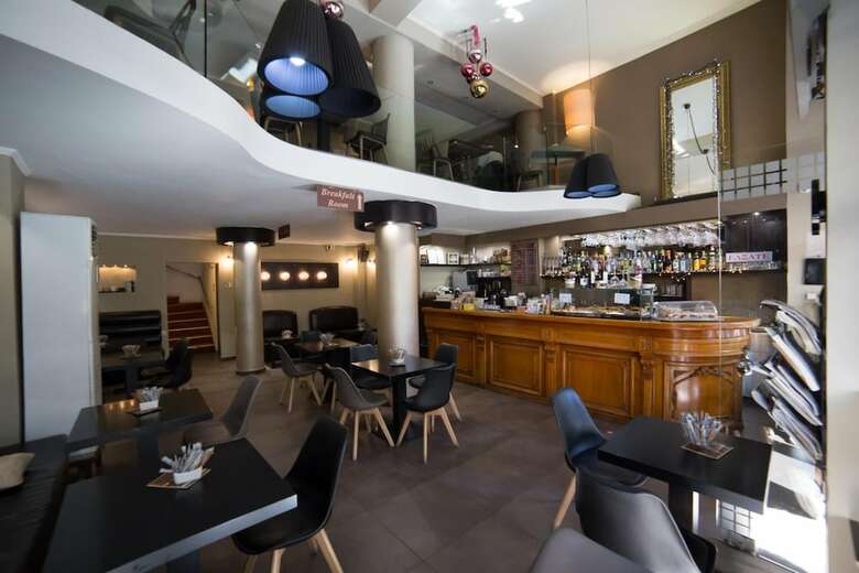 Hotel Minoa