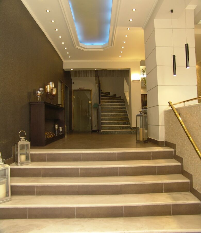 Hotel Minoa