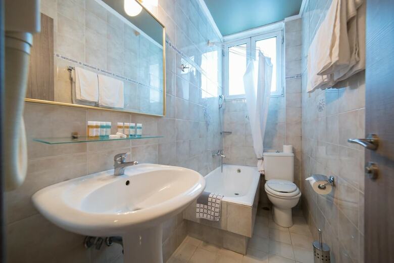Hotel Minoa