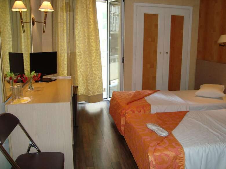 Hotel Minoa