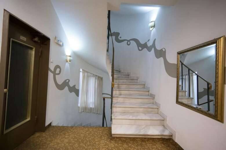 Hotel Minoa