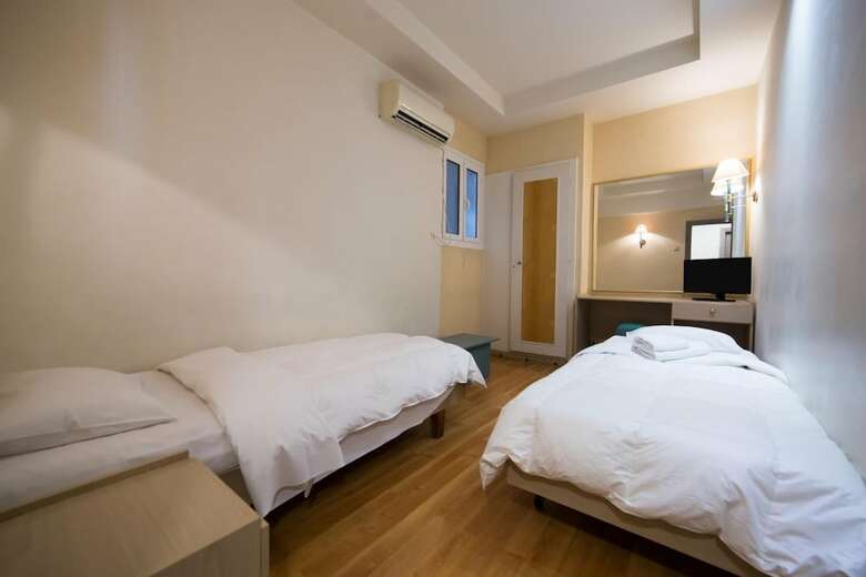 Hotel Minoa